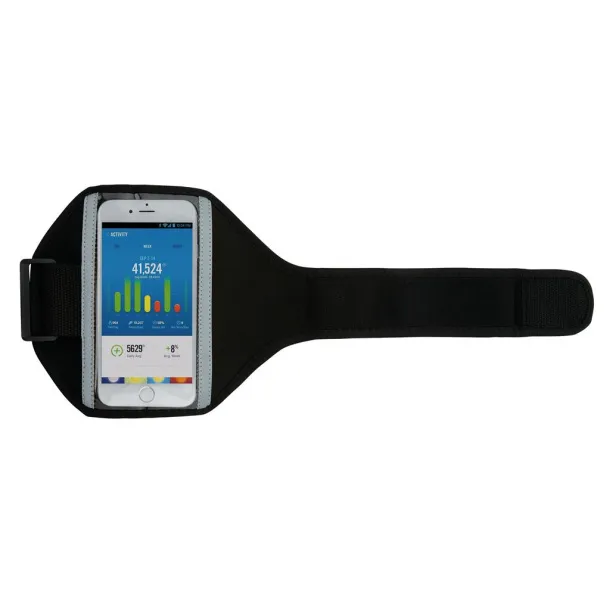  Univerzalna sportski povez za ruku - XD Collection Crna 