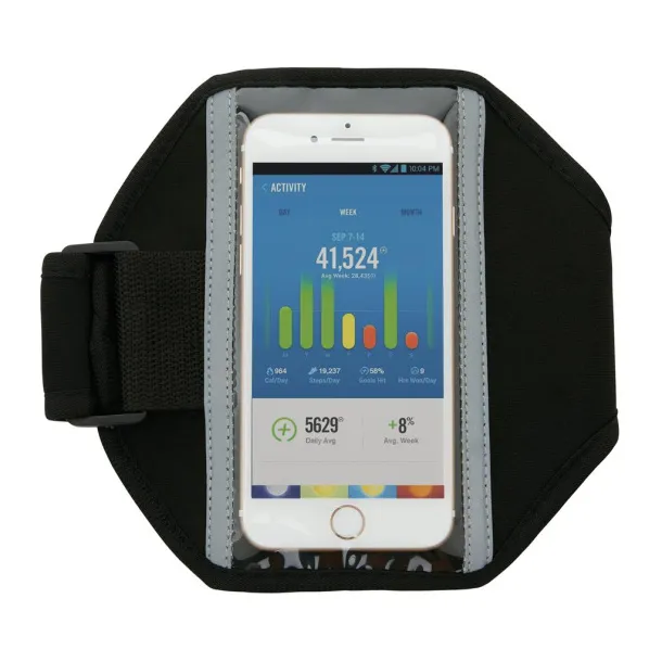  universal sport armband - XD Collection Black 