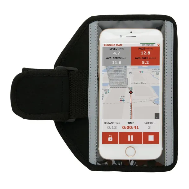  universal sport armband - XD Collection Black 
