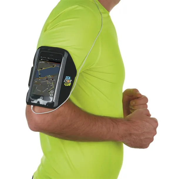  universal sport armband - XD Collection Black 