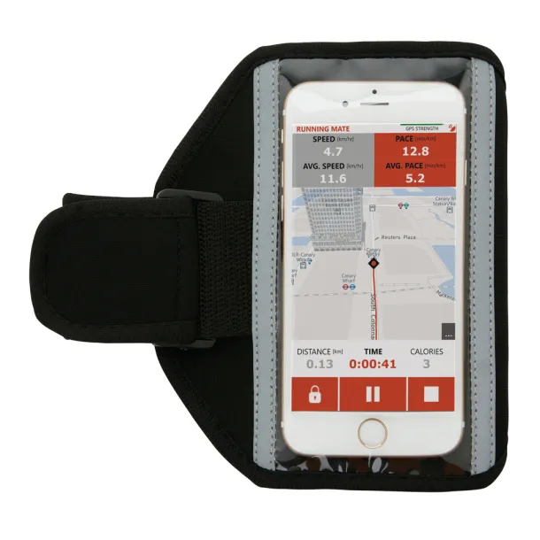  universal sport armband - XD Collection Black 