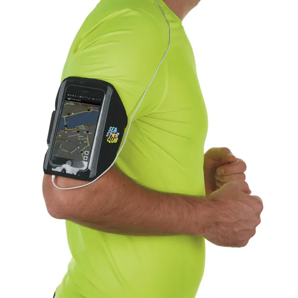  universal sport armband - XD Collection Black 