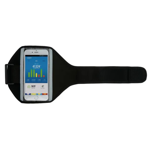  Univerzalna sportski povez za ruku - XD Collection Crna 