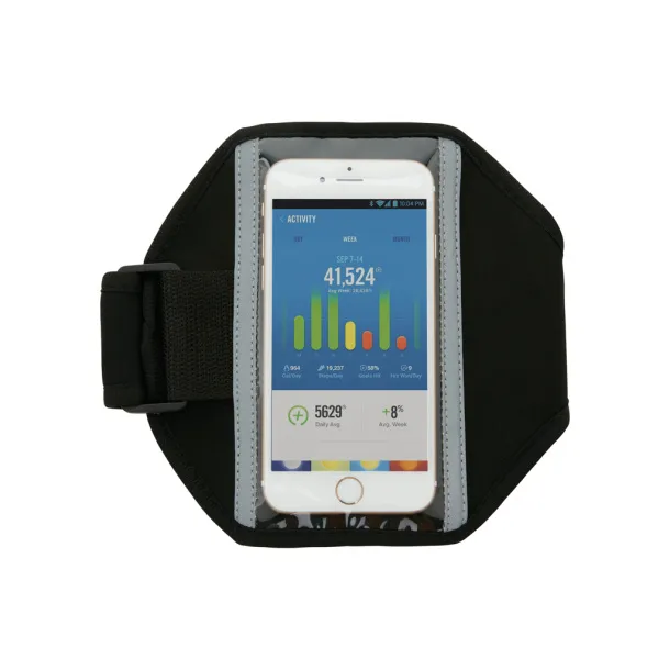  universal sport armband - XD Collection Black 