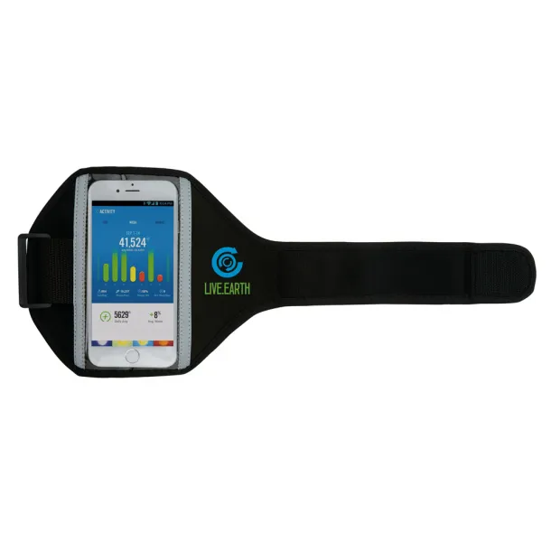  Univerzalna sportski povez za ruku - XD Collection Crna 