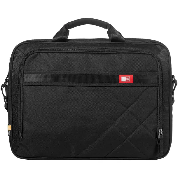 Quinn torba za 17" laptop i tablet - Case Logic Solid black