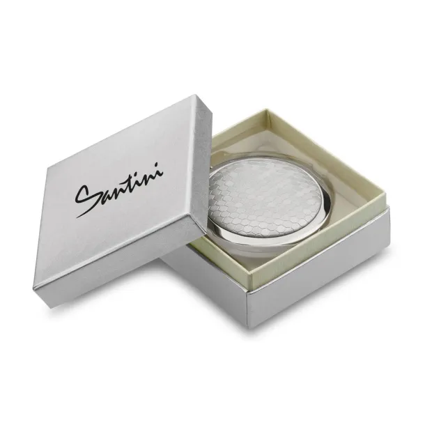 MARGARET pocket mirror