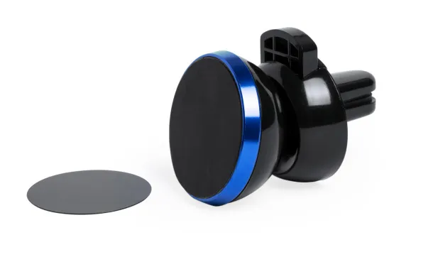 Kruzol car mobile holder Blue Black