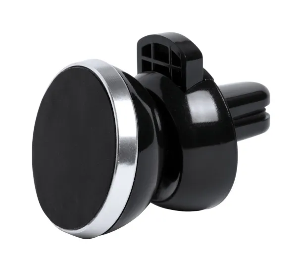 Kruzol car mobile holder Silver Black