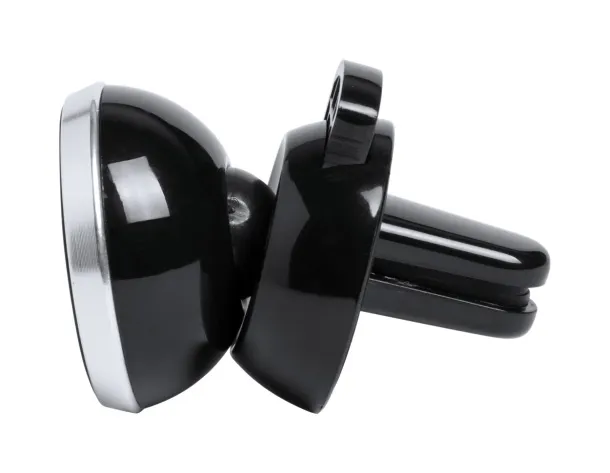 Kruzol car mobile holder Silver Black