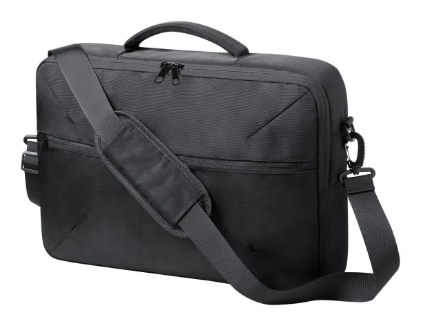 Osirix torba za dokumente/laptop Crna