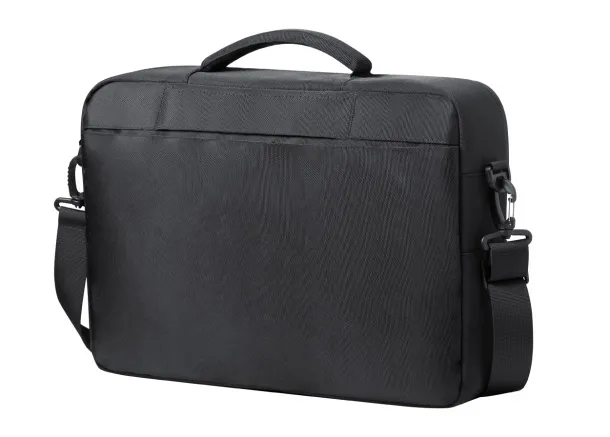 Osirix torba za dokumente/laptop Crna