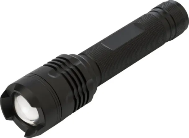 NILA Aluminium torch