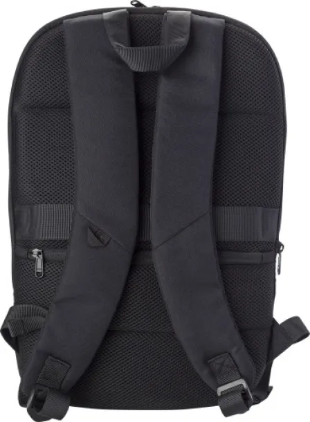 PAUL Polyester (600D) backpack