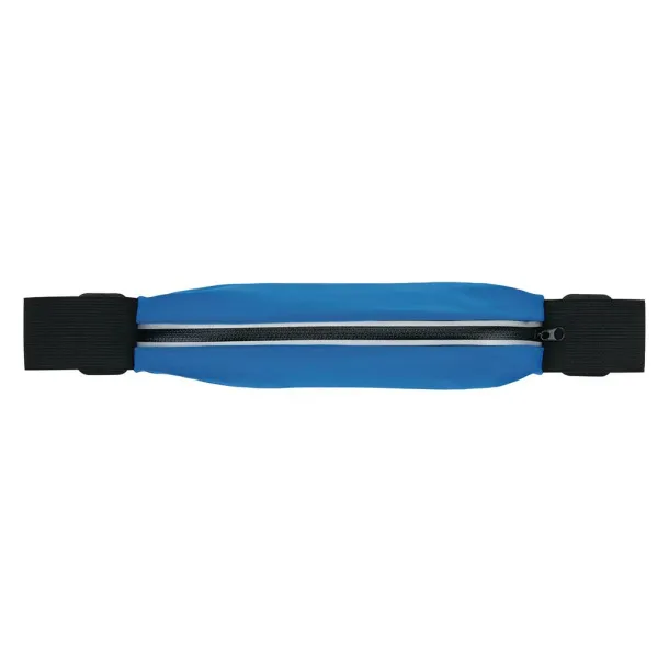  Universal sport belt - XD Collection Blue Black