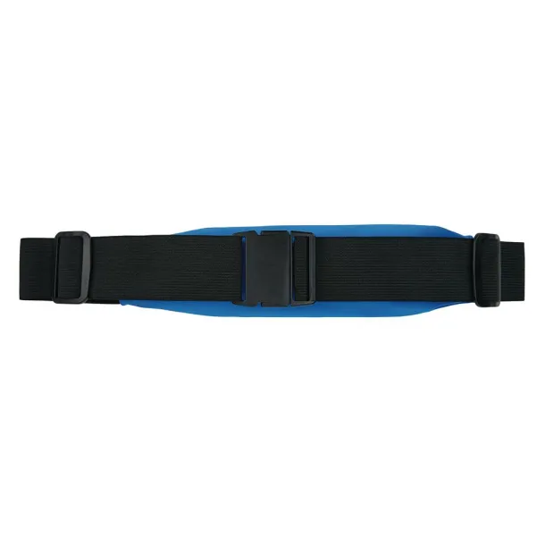  Universal sport belt - XD Collection Blue Black