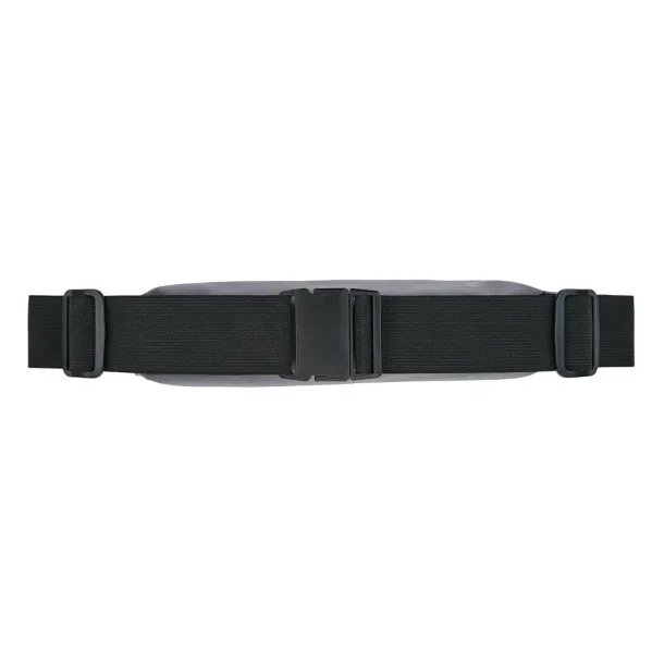  Universal sport belt - XD Collection Cool Grey 9 Black