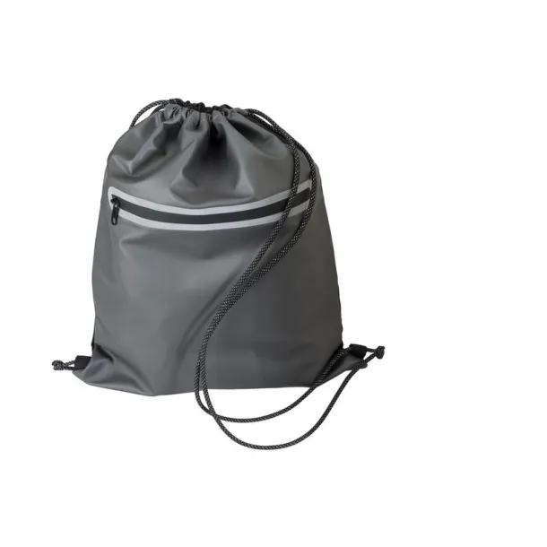  Water resistant drawstring bag A69F99