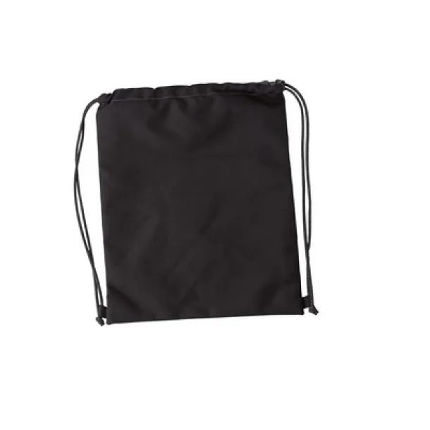  Water resistant drawstring bag A69F99