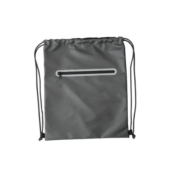  Water resistant drawstring bag A69F99