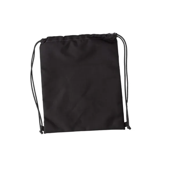  Water resistant drawstring bag A69F99
