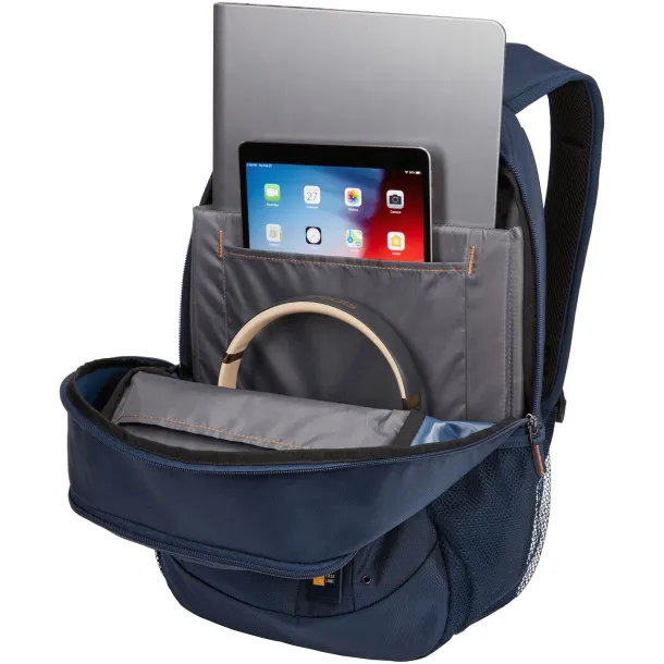 Jaunt 15.6" laptop backpack - Case Logic Navy