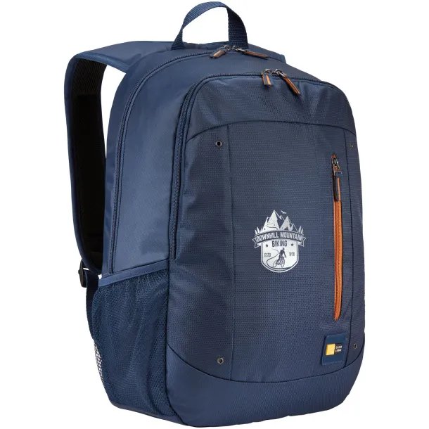 Jaunt 15.6" laptop backpack - Case Logic Navy