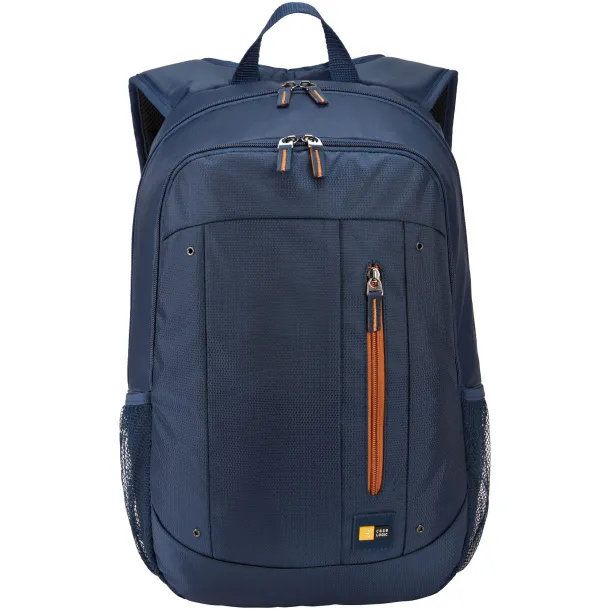 Jaunt 15.6" laptop backpack - Case Logic Navy