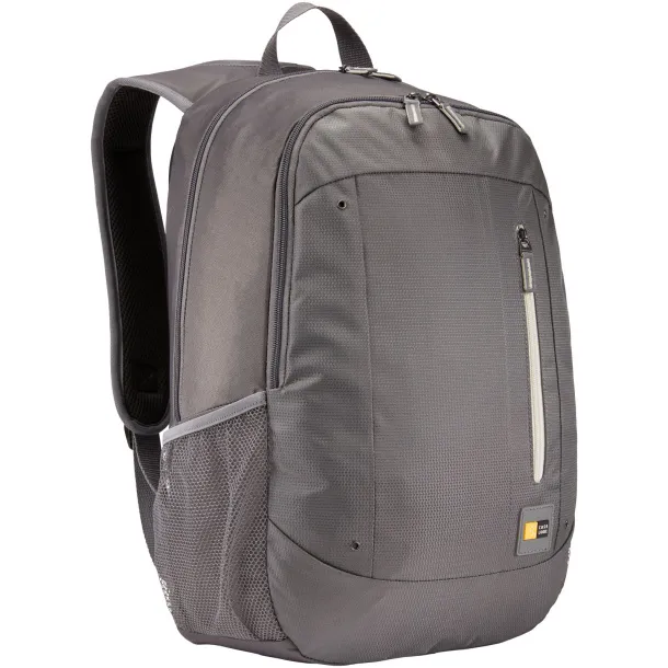 Jaunt 15.6" laptop backpack - Case Logic Grey