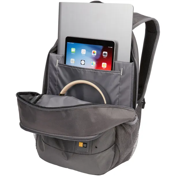 Jaunt 15.6" laptop backpack - Case Logic Grey