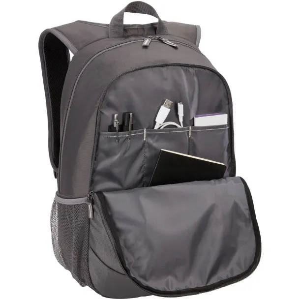 Jaunt 15.6" laptop backpack - Case Logic Grey