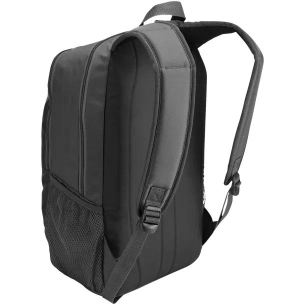 Jaunt 15.6" laptop backpack - Case Logic Charcoal