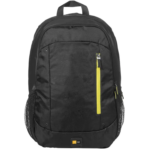 Jaunt 15.6" laptop backpack - Case Logic Charcoal