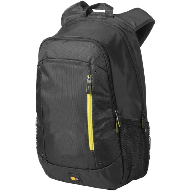 Jaunt 15.6" laptop backpack - Case Logic Charcoal