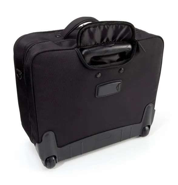 Forum trolley bag - Antonio Miro Black