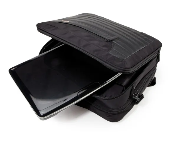 Forum trolley bag - Antonio Miro Black