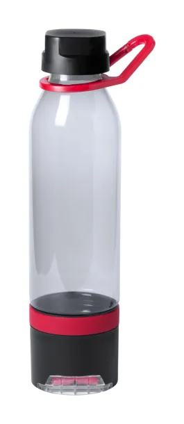 Frano sport bottle Red