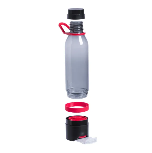 Frano sport bottle Red