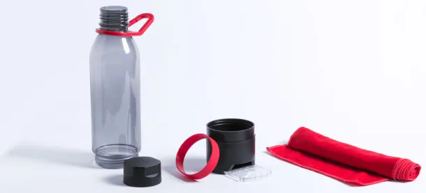 Frano sport bottle Red