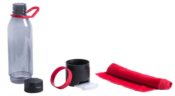 Frano sport bottle Red