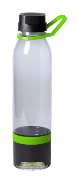 Frano sport bottle Lime green