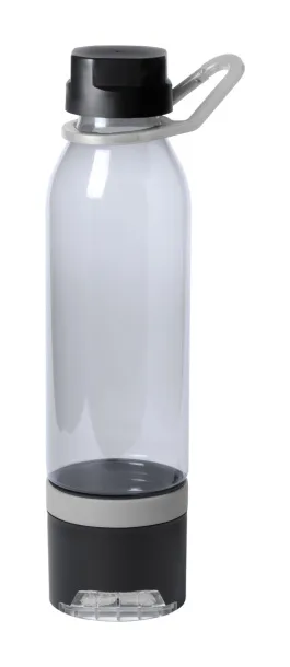 Frano sport bottle ash grey
