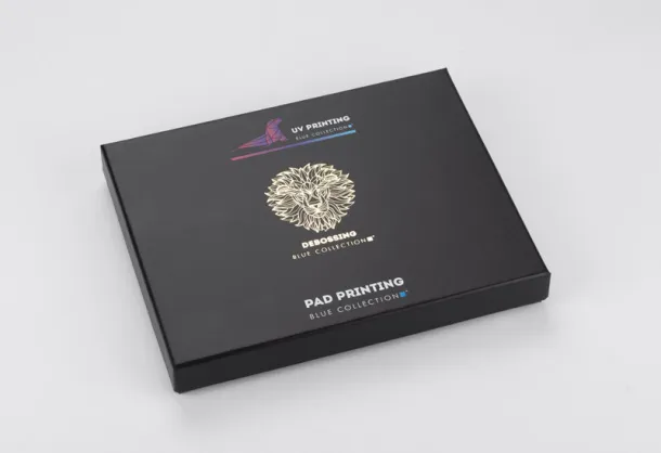  Premium gift box BLACK