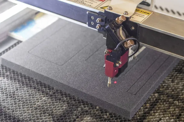  Premium gift box czarny