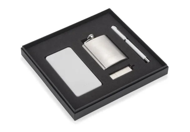  Premium gift box czarny