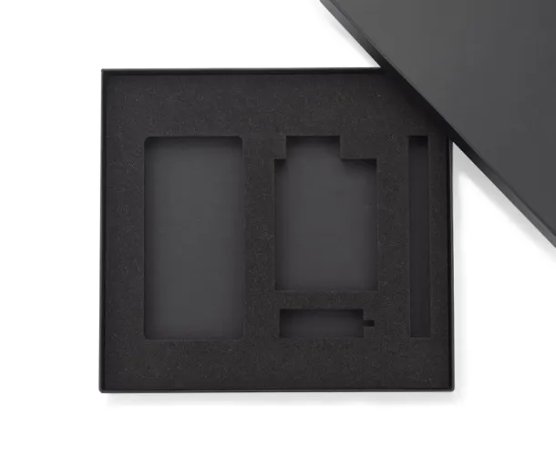 Premium gift box czarny