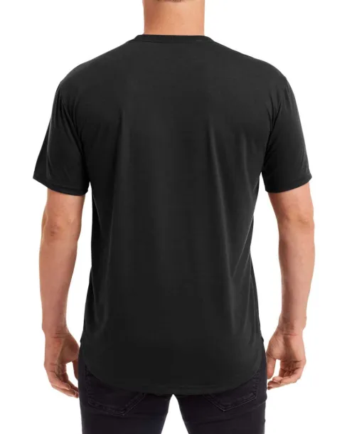  ADULT CURVE TEE - Anvil Black