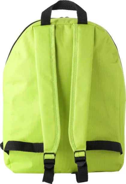 Dave Polyester (600D) backpack 