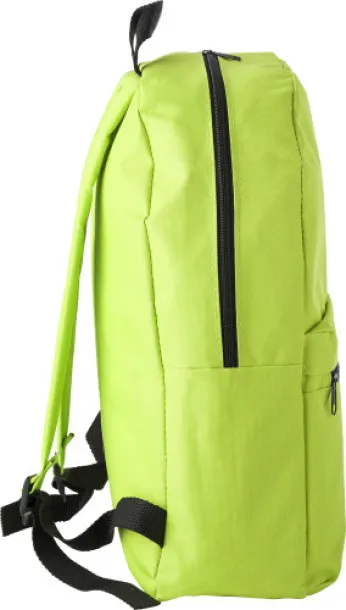 Dave Polyester (600D) backpack 