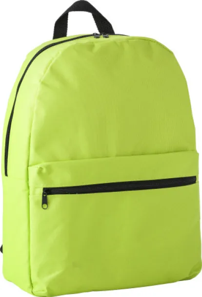 Dave Polyester (600D) backpack 